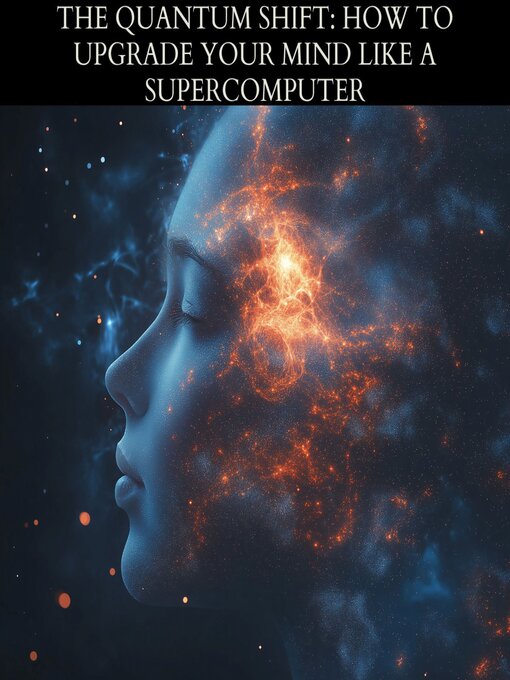 Cover image for The Quantum Shift